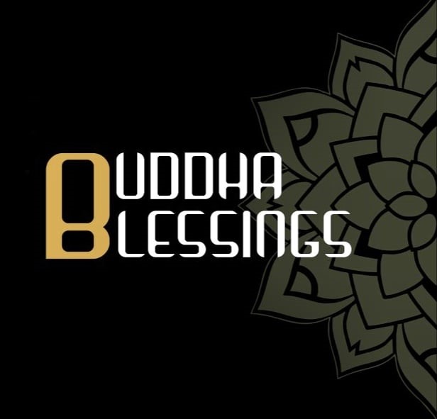 Buddha Blessings